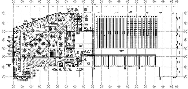 Furniture Plan