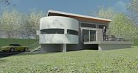 Silo House Design
