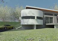 Silo House Design