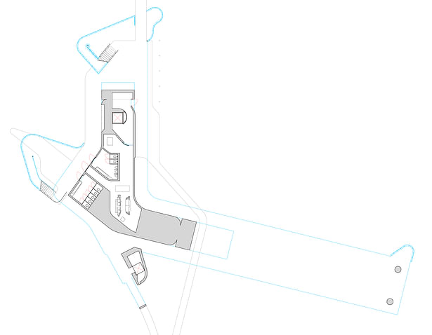 Ground floor plan