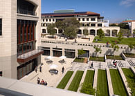 Stanford University Huang Engineering Center