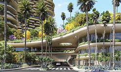 $2 billion Beverly Hills mixed-use development designed by Foster + Partners approved by city council