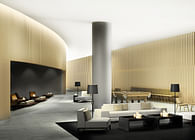 Shrager Hotel-Project, South Beach