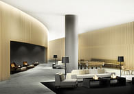 Shrager Hotel-Project, South Beach