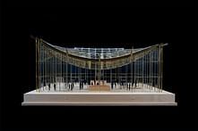 San Francisco-based studio Gemmiti Model Art celebrates the importance of architectural model making
