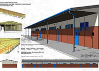 Classroom Building Modernization: Mission Elementary School Modernization and New Construction