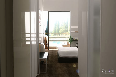 Hotel Remodeling in Corfu - Greece