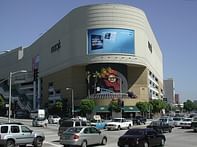 Fuksas chosen to redesign LA's Beverly Center