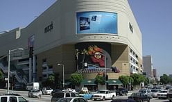 Fuksas chosen to redesign LA's Beverly Center