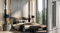 Finest Bedroom Interior Design and Fit-Out 