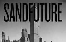 Win a copy of Sandfuture, Justin Beal's revealing biography of World Trade Center architect Minoru Yamasaki