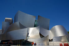 Frank Gehry on the “ever-shifting” Disney Concert Hall: What could've been and what's to come