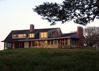 Martha's Vineyard Home and Guest House