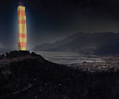 Salerno Telecom Tower Competition