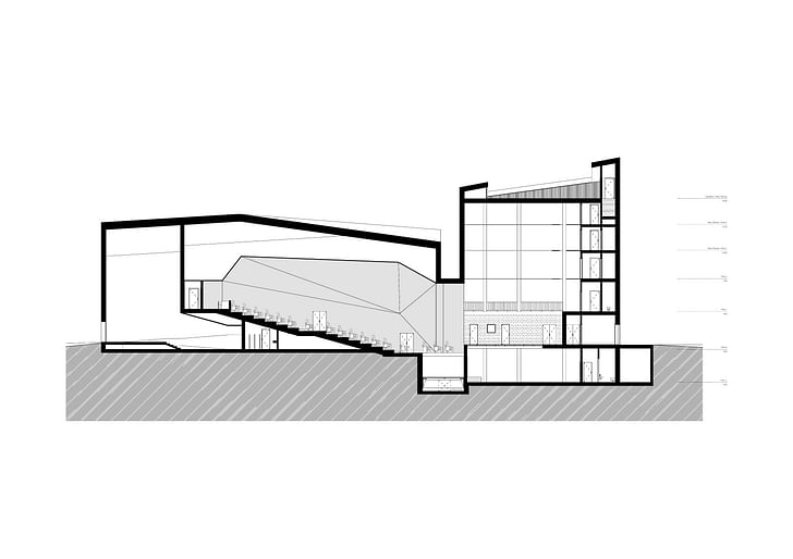 Section 1. Image: Future Architecture Thinking via João Morgado