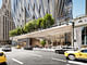 Lexington Avenue pedestrian view. Rendering by SOM