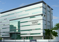 Kusumgar Hospital