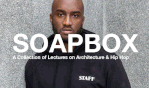 Soapbox: Architecture & Hip Hop