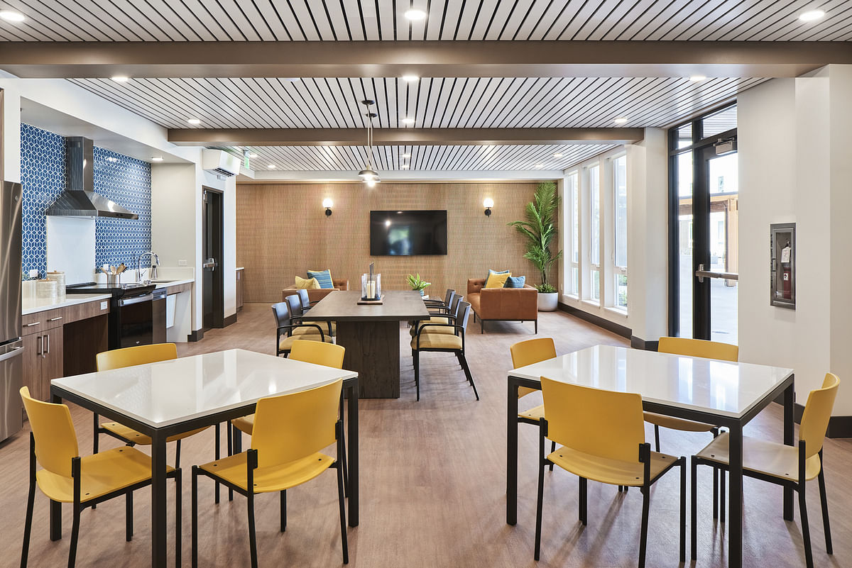 Crescent Court Apartments Laurie Linville Gregston Archinect Crescent Court Apartments Laurie Linville Gregston Archinect