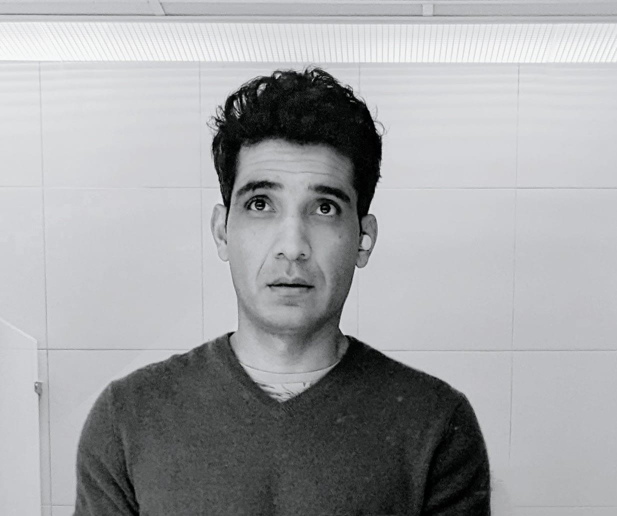 Hassan Raza | Archinect - Vimarsana News