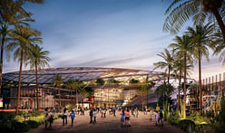 Plans for LA Clippers arena in Inglewood move ahead