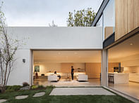 10 residential projects in Los Angeles by LA architects we liked this month