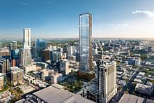 Will Austin’s tall-buildings boom survive the skyscraper effect and looming tech recession?