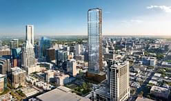 Will Austin’s tall-buildings boom survive the skyscraper effect and looming tech recession?