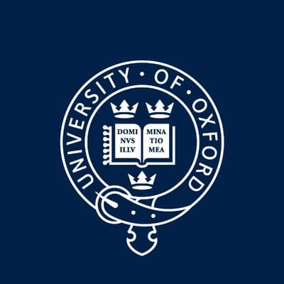 Oxford University
