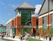 Norwalk Community College, Center For Information Technology