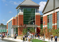 Norwalk Community College, Center For Information Technology