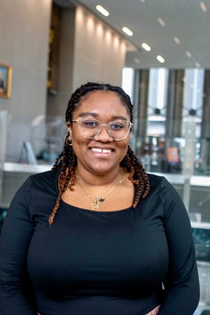 Shaila George | Archinect