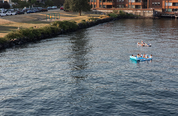 Lakeside West (Photo: Rafael Soldi)