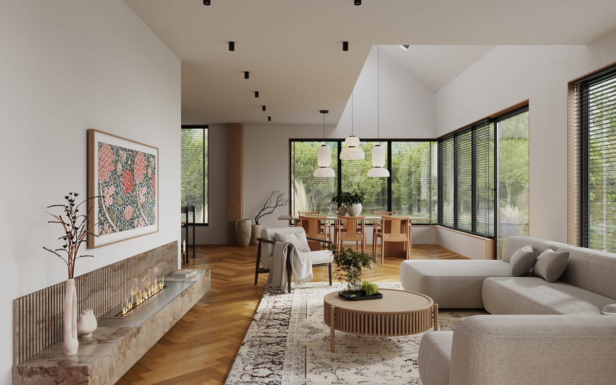 Live in a Rental? Here Are 17 Low-Lift Ways to Reduce Your ... - Ecological Apartment Renovation Inspiration