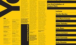 Get Lectured: Yale, Spring '19