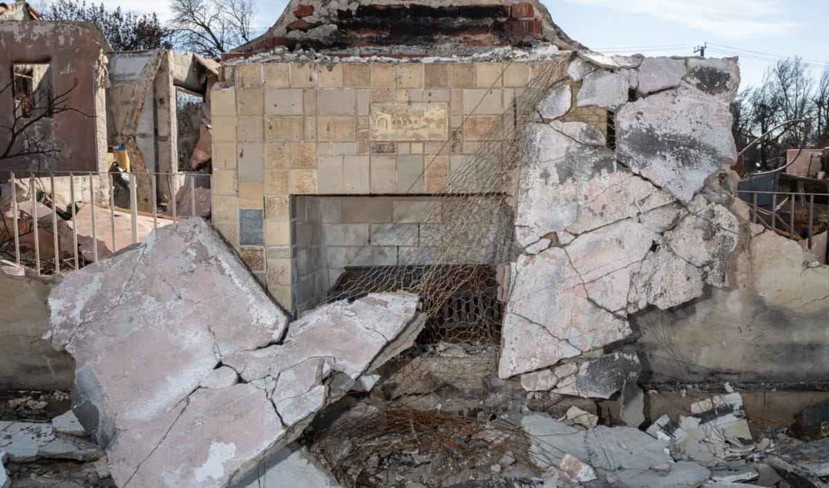 Save the Tiles races to preserve Altadena's Art and Crafts heritage ...