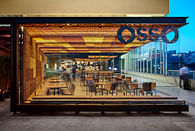 OssO Restaurant