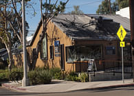 Real Estate Office - Abbot Kinney