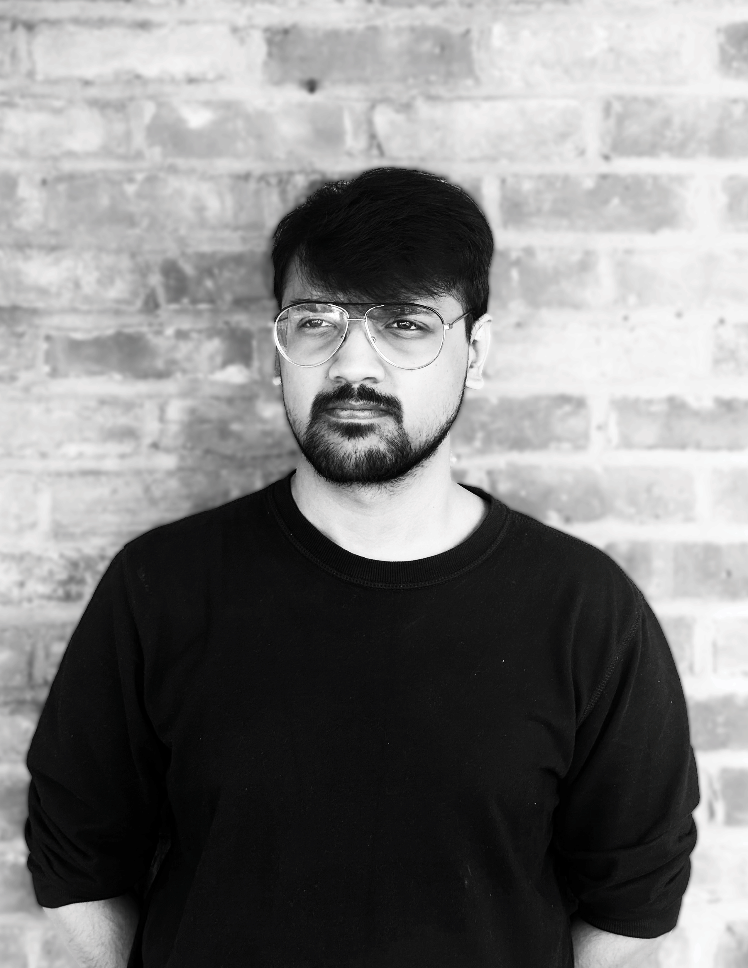 Monil Shah | Archinect - Vimarsana News