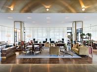 How lighting design in hotels is becoming less gender binary