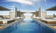 CASAPLUTONIA - Landscape Hotel