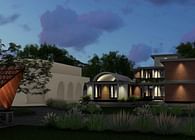 Bhathal Residence by The Vrindavan Project (Architecture and Interior Design)