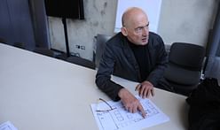 SPIEGEL interviews Koolhaas: "We shouldn't tear down buildings we can still use"