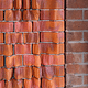 Brick construction. Image credit: Studio RAP
