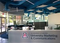 University of Arizona Marketing