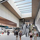 Interiors of Maungawhau Station. Image render courtesy of Grimshaw.