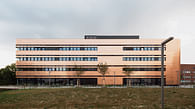 The Copper Coil - E-Technology Centre of the University of Rostock
