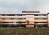 The Copper Coil - E-Technology Centre of the University of Rostock