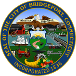 The City of Bridgeport, Connecticut