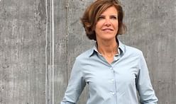 Jeanne Gang closed the pay gap at her firm and urges others to do the same